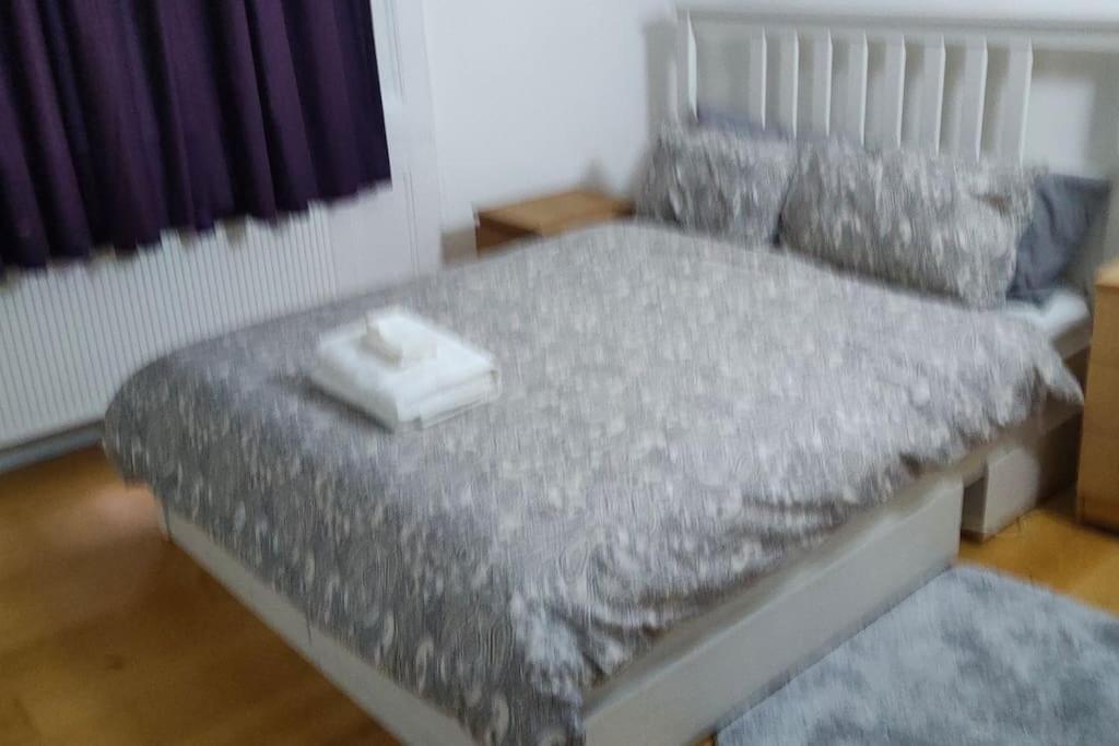 Appartamento Two Bedroom In Paddington, *