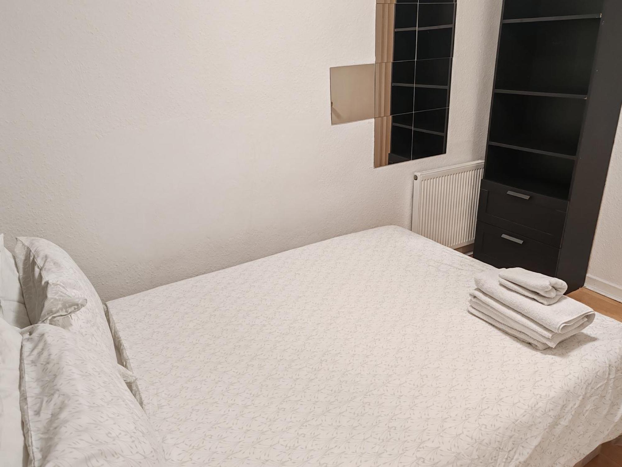 Two Bedroom In Paddington, Appartamento
