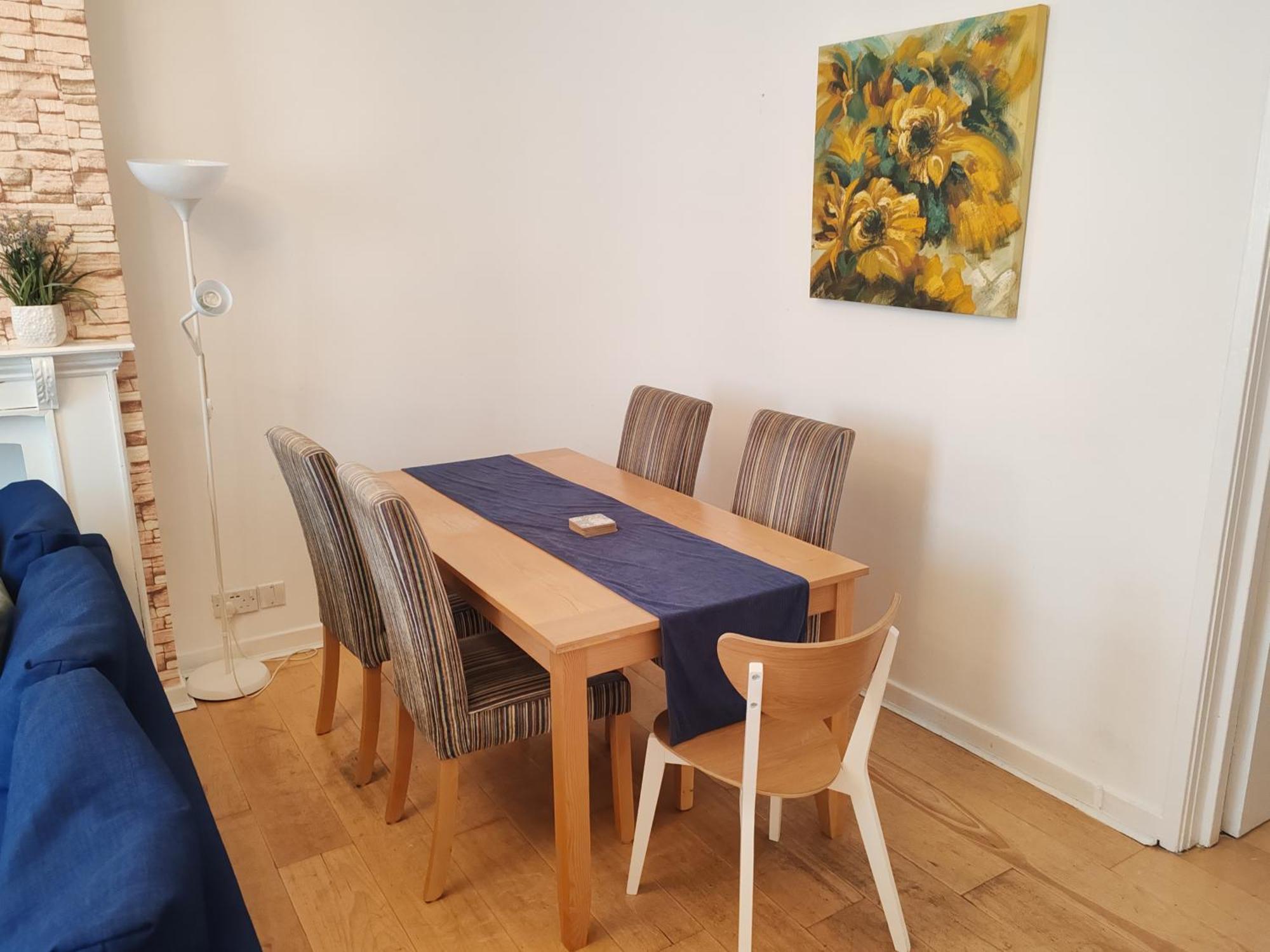 Two Bedroom In Paddington, Appartamento *