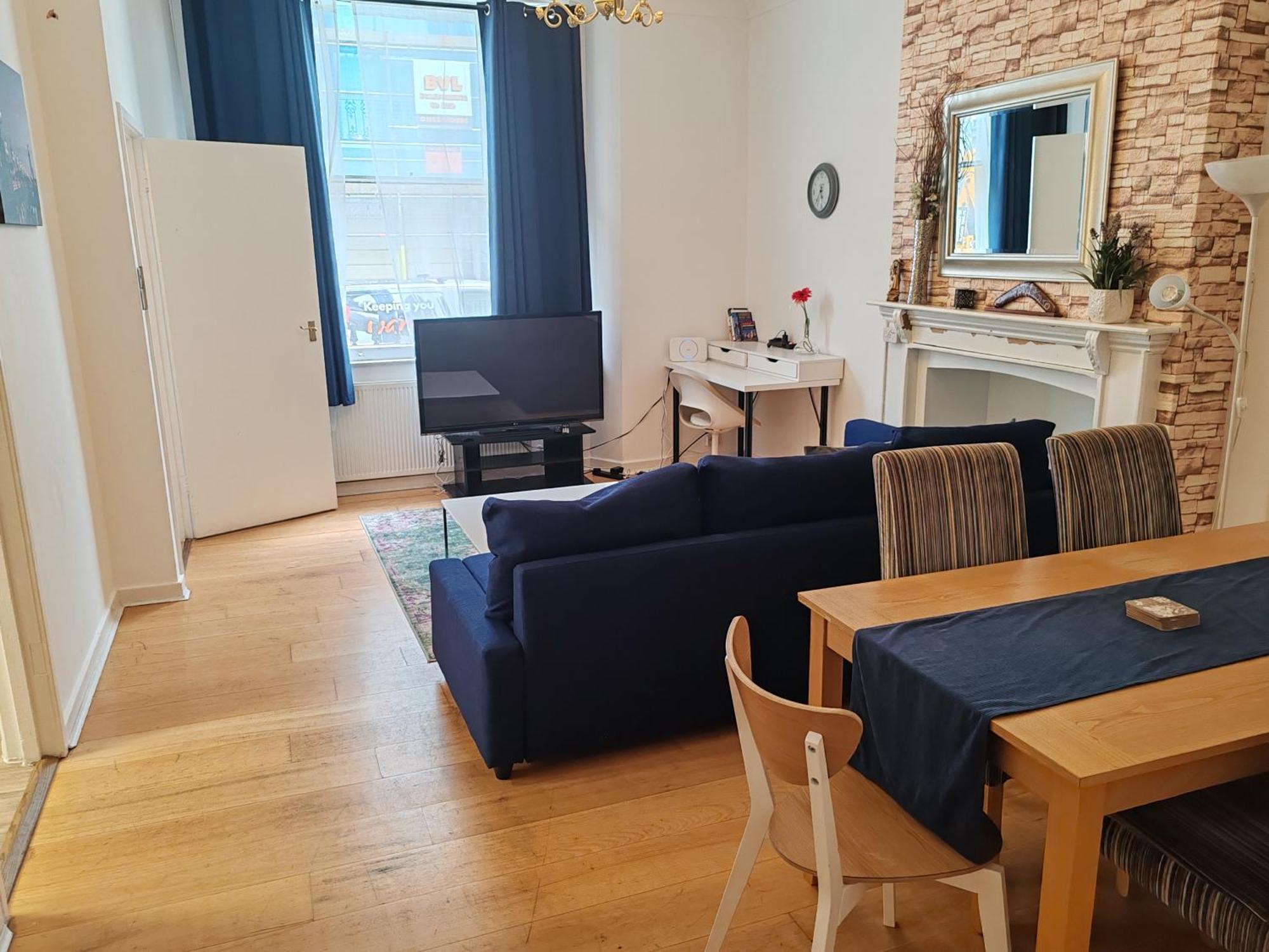 Two Bedroom In Paddington, * Londra
