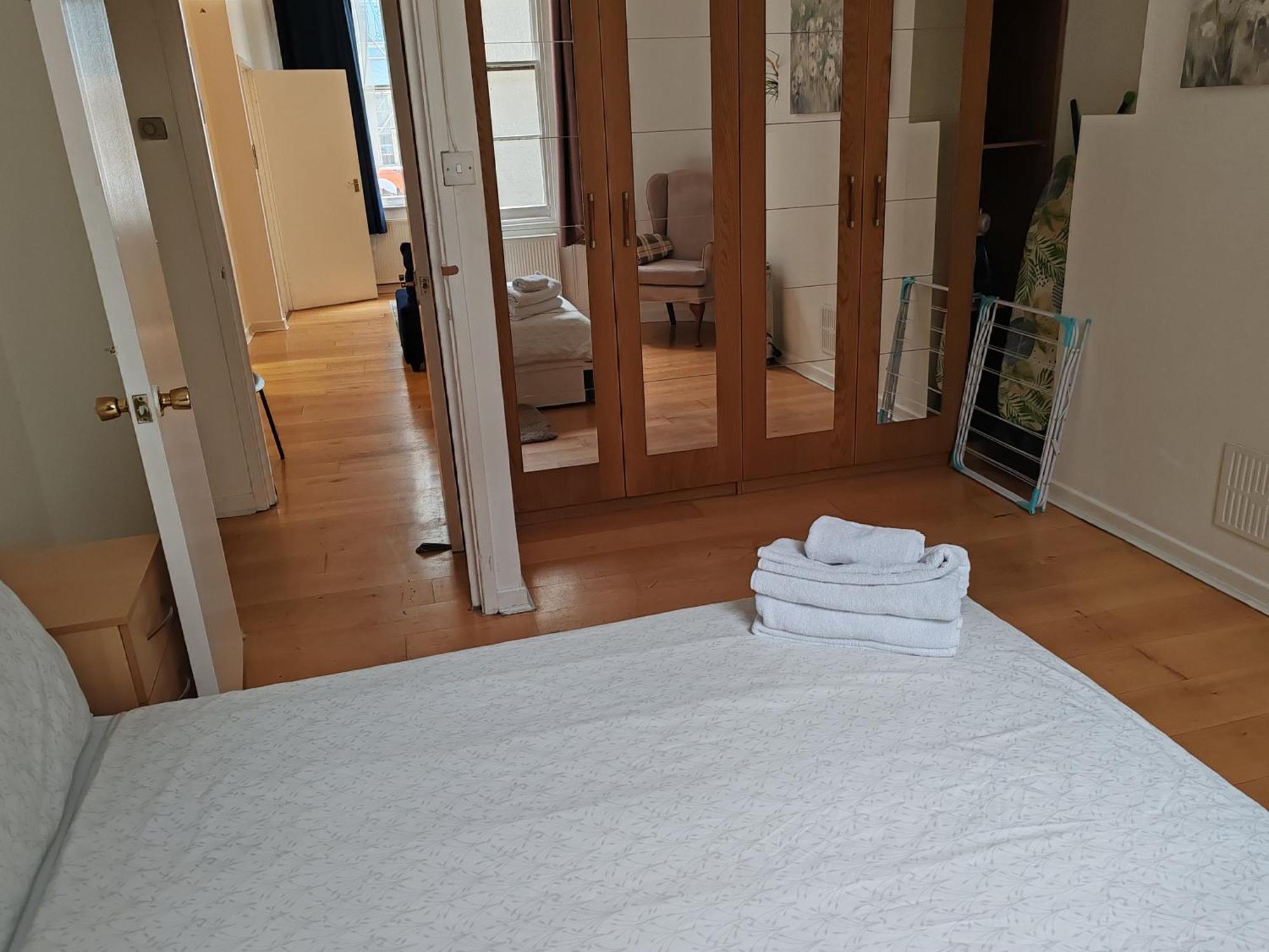 Two Bedroom In Paddington, Appartamento